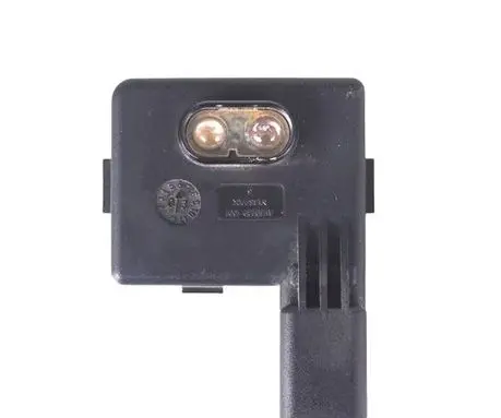 Renault Laguna II Aerial antenna switch AV50289001