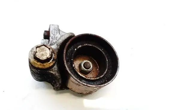 Chrysler 300M Belt tensioner pulley fc687683