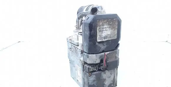 Mazda 6 Auxiliary pre-heater (Webasto) RF5C209A0 9100002A 9000610A