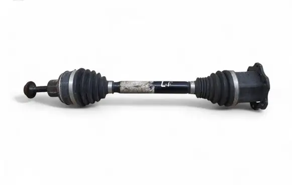 Porsche Macan (95B) Front driveshaft 95B407271A