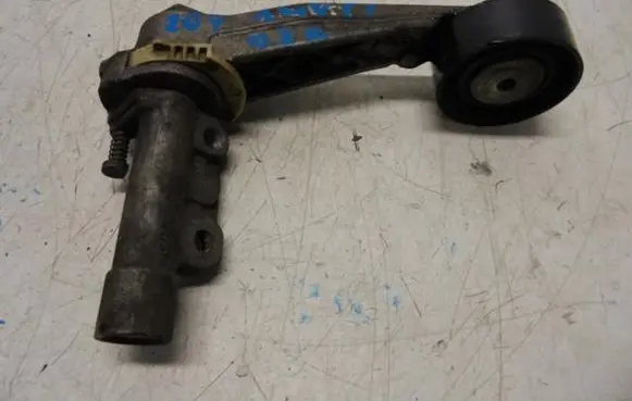 Peugeot 207 Timing belt tensioner 