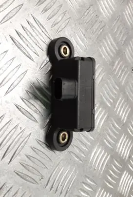 Mercedes-Benz ML W164 ESP acceleration yaw rate sensor A0055422018