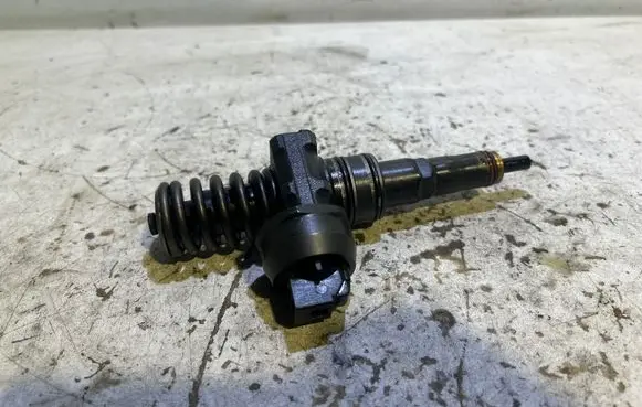 Skoda Octavia Mk2 (1Z) Fuel injector 038130073