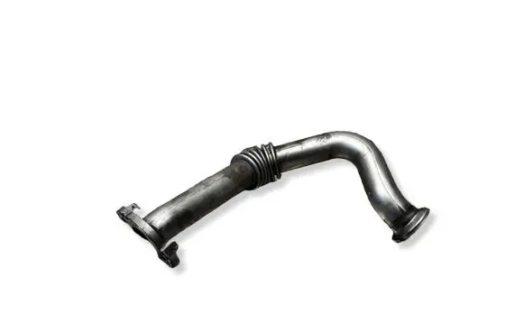 Audi A5 Sportback 8TA EGR valve line/pipe/hose 03L131521D