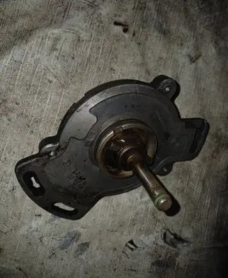 Volvo 940 Spark distributor 1235102