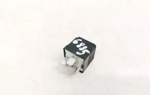 Volvo S80 Other relay 9441160