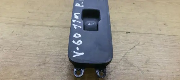 Volvo V60 Electric window control switch 31272012