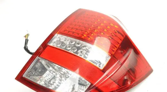 KIA Ceed Rear/tail lights 924021H3