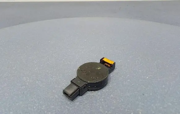 BMW 5 F10 F11 Rain sensor 9303611