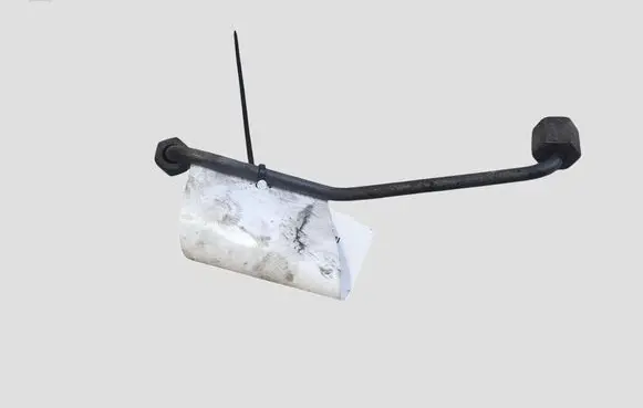 KIA Sorento Fuel injector supply line/pipe