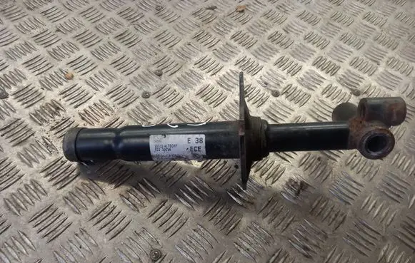 BMW 7 E38 Front bumper shock/impact absorber 51118125315
