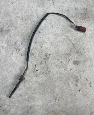 Audi A7 S7 4G Exhaust gas temperature sensor 8K0906088