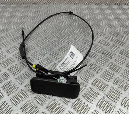 Hyundai Tucson IV NX4 Other interior part 894B0N7000NNB