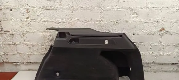 Mercedes-Benz GLC X253 C253 Trunk/boot lower side trim panel A2536909003