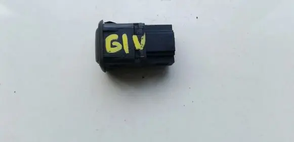 Ford Focus Fuel tank opening switch 3B0959833A