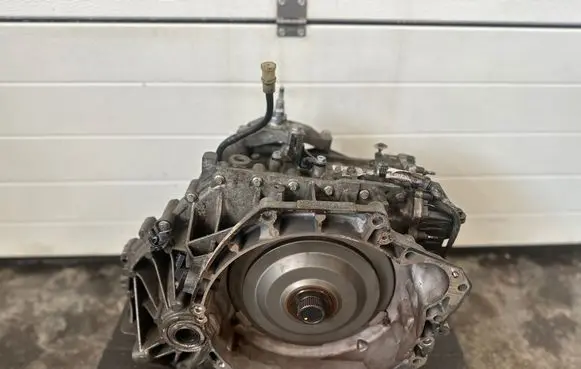 Renault Talisman Automatic gearbox DU3R7F096CA Du3r