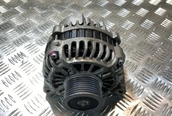 Mazda 6 Generator/alternator