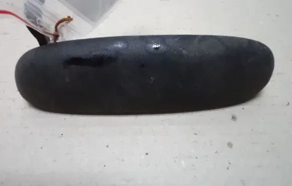 Ford Fiesta Rear door exterior handle