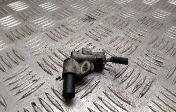 Ford Focus C-MAX Camshaft position sensor