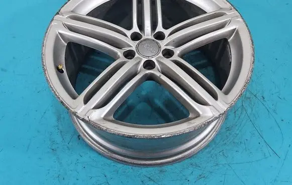 Audi A8 S8 D3 4E R20 alloy rim IMPRK1460727