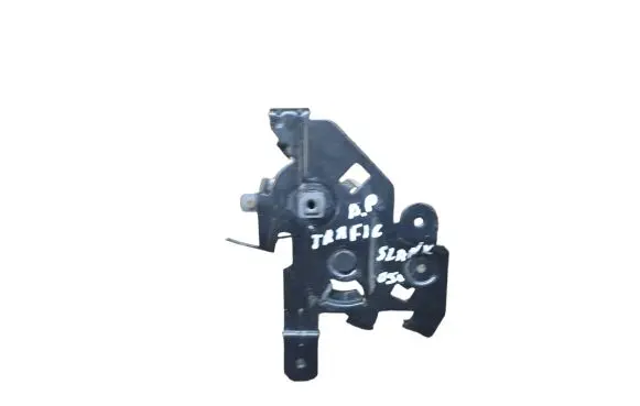 Renault Trafic II (X83) Sliding door lock 8200004828 91166041 198002001