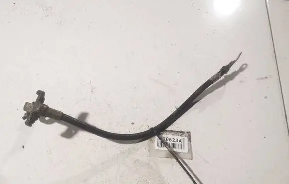 Opel Corsa D Positive cable (battery) 