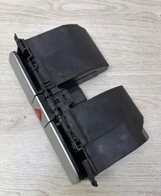 Volkswagen PASSAT B6 Dashboard storage box/compartment 3C0858407
