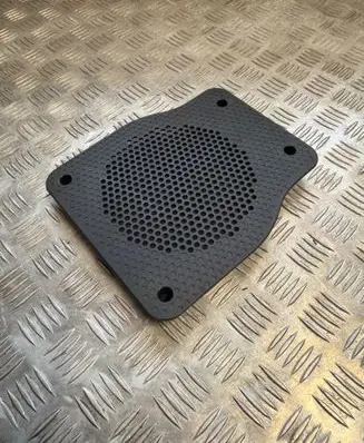 BMW iX Subwoofer grill/trim 8720243 0610708109