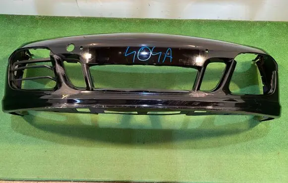 Porsche 911 991 Front bumper