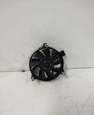 Opel Mokka X Headlight part AMB023007CFA 2MBS0295 AMB023007