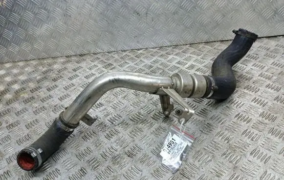 Ford Mondeo MK IV Air intake hose/pipe