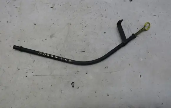 Opel Mokka Oil level dip stick 