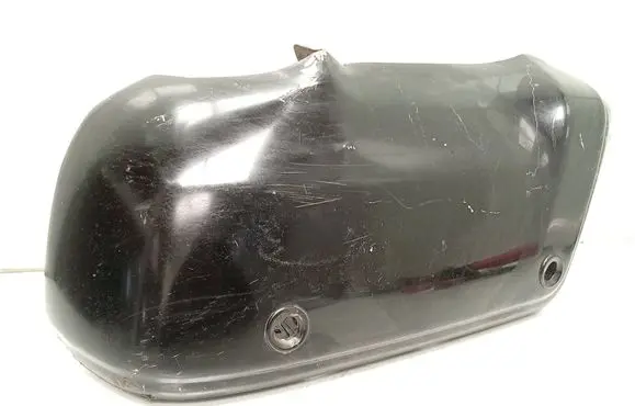 Ford Ranger Rear bumper corner part panel trim AB3917K824