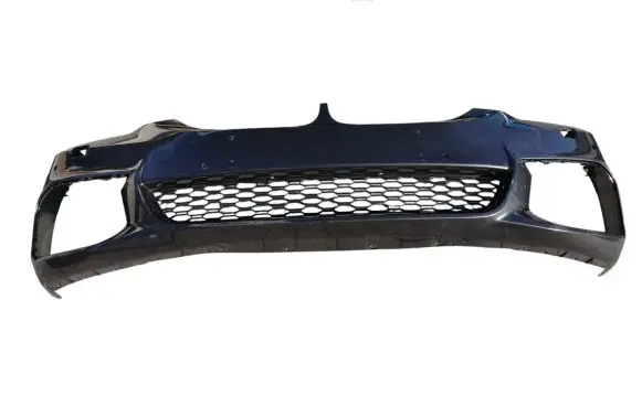 BMW 5 G30 G31 Front bumper 8064928 72758411 5111