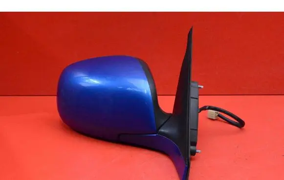 Suzuki Swift I Front door electric wing mirror 8470162JB0