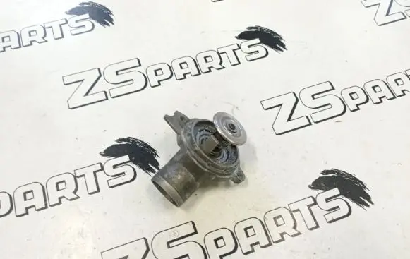 Thermostat/thermostat housing