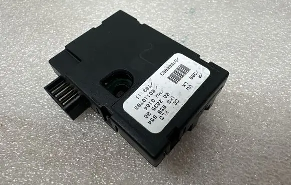 Volkswagen Golf V Steering angle sensor 1K0959654 00110783