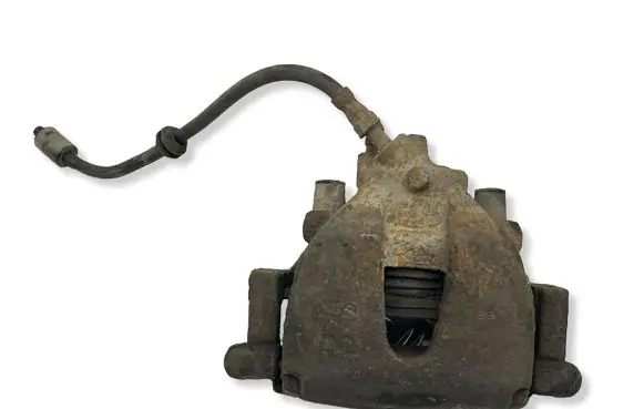 Volvo V50 Front brake caliper 