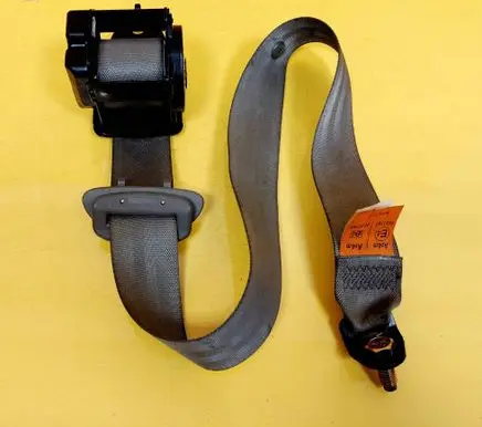 Chevrolet Evanda Middle seatbelt (rear) 0431161