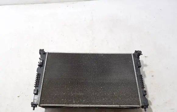 Renault Megane E-Tech Radiator set 