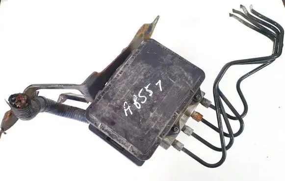 Honda Civic ABS Pump a29d46394