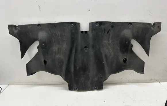 Tesla Model 3 Engine splash shield/under tray 149877100D