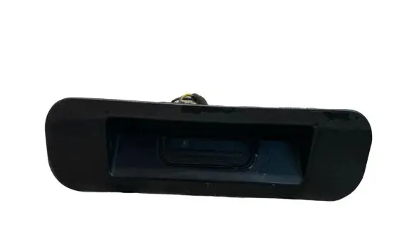 Tailgate opening switch