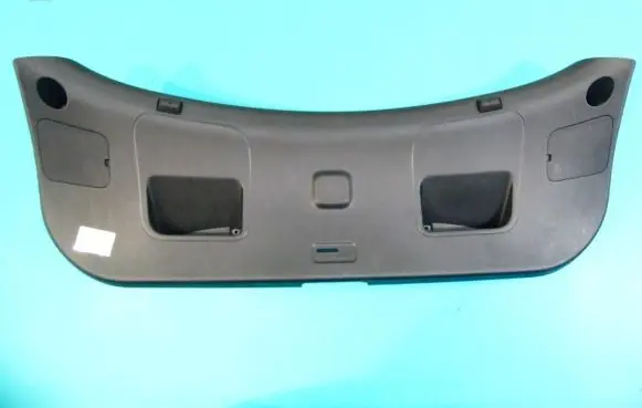 Hyundai i30 Tailgate/boot cover trim set 81753-A6000 IMPRK1283530