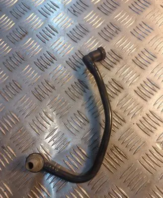 BMW 3 E90 E91 Vacuum line/pipe/hose 6768042