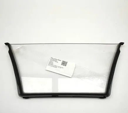 Porsche Boxster 987 Sliding door wind deflector 98756162100