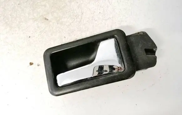 Audi 80 90 B3 Rear door interior handle 893837020