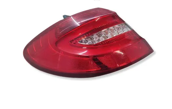 Mercedes-Benz B W246 W242 Rear/tail lights A2468200584