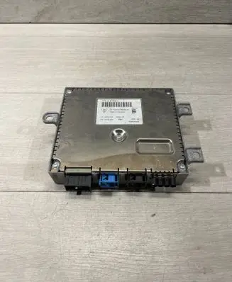 Porsche 911 991 Navigation unit CD/DVD player 7PP919148H 18063145 0212124A