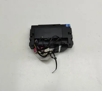 Skoda Enyaq iV Bluetooth control unit module 14A035284